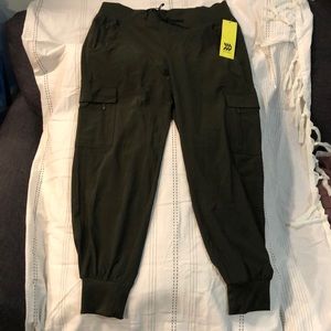 All in Motion sports Jogger